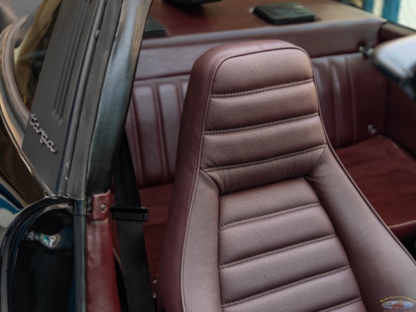 Used 1983 Porsche 911SC Targa 5 spd Coupe | Torrance, CA