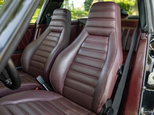 Used 1983 Porsche 911SC Targa 5 spd Coupe | Torrance, CA