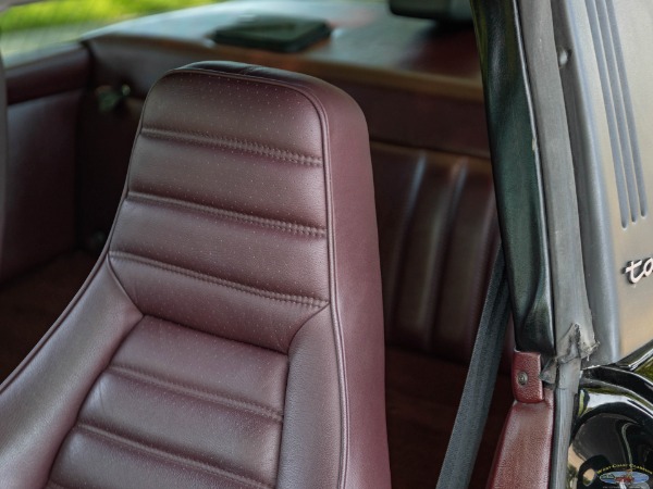 Used 1983 Porsche 911SC Targa 5 spd Coupe | Torrance, CA