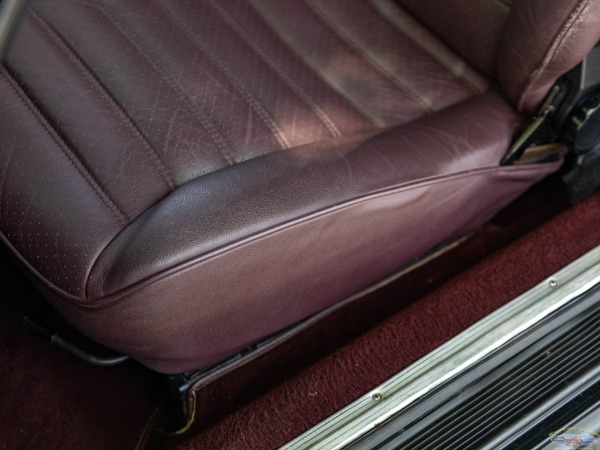 Used 1983 Porsche 911SC Targa 5 spd Coupe | Torrance, CA