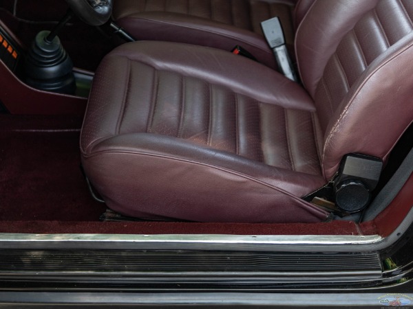 Used 1983 Porsche 911SC Targa 5 spd Coupe | Torrance, CA