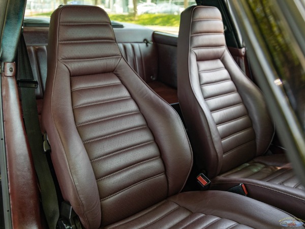 Used 1983 Porsche 911SC Targa 5 spd Coupe | Torrance, CA
