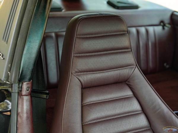 Used 1983 Porsche 911SC Targa 5 spd Coupe | Torrance, CA