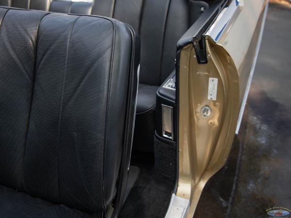 Used 1966 Cadillac DeVille 429/340HP V8 2 Door Convertible | Torrance, CA