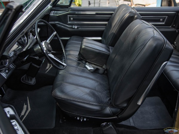 Used 1966 Cadillac DeVille 429/340HP V8 2 Door Convertible | Torrance, CA