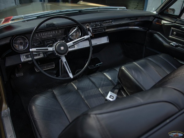 Used 1966 Cadillac DeVille 429/340HP V8 2 Door Convertible | Torrance, CA