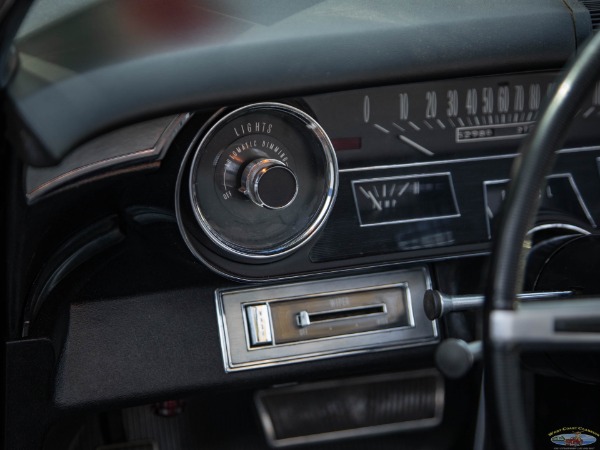 Used 1966 Cadillac DeVille 429/340HP V8 2 Door Convertible | Torrance, CA