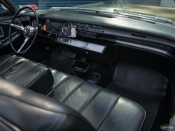 Used 1966 Cadillac DeVille 429/340HP V8 2 Door Convertible | Torrance, CA