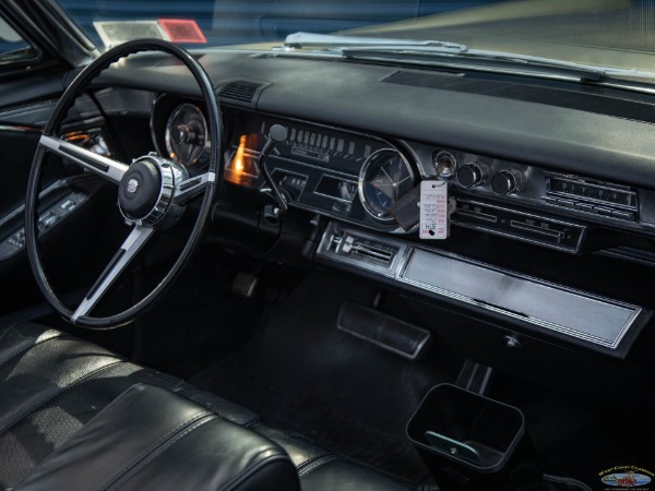 Used 1966 Cadillac DeVille 429/340HP V8 2 Door Convertible | Torrance, CA