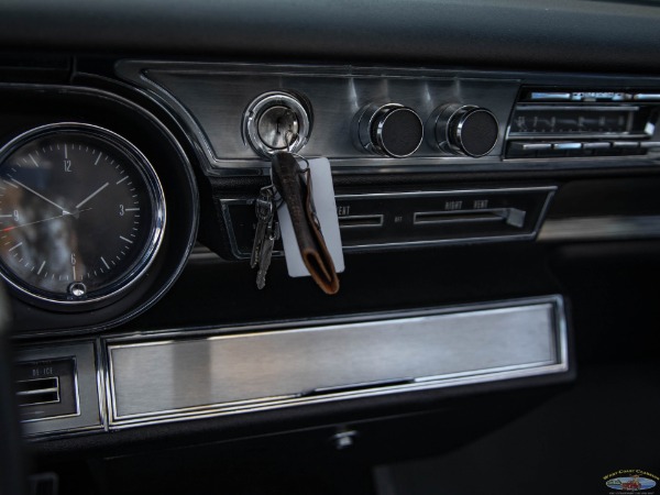 Used 1966 Cadillac DeVille 429/340HP V8 2 Door Convertible | Torrance, CA