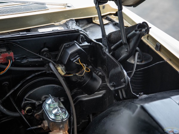 Used 1966 Cadillac DeVille 429/340HP V8 2 Door Convertible | Torrance, CA