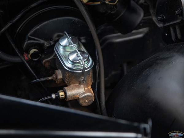 Used 1966 Cadillac DeVille 429/340HP V8 2 Door Convertible | Torrance, CA