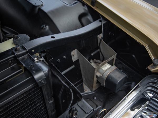 Used 1966 Cadillac DeVille 429/340HP V8 2 Door Convertible | Torrance, CA