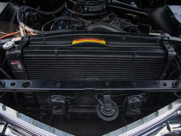 Used 1966 Cadillac DeVille 429/340HP V8 2 Door Convertible | Torrance, CA
