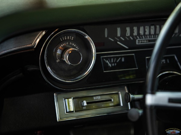 Used 1966 Cadillac DeVille 429/340HP V8 2 Door Convertible | Torrance, CA