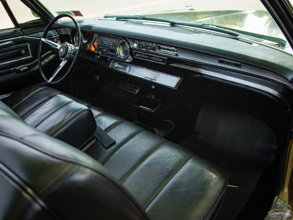 Used 1966 Cadillac DeVille 429/340HP V8 2 Door Convertible | Torrance, CA