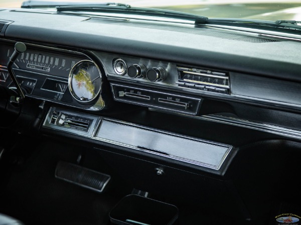 Used 1966 Cadillac DeVille 429/340HP V8 2 Door Convertible | Torrance, CA