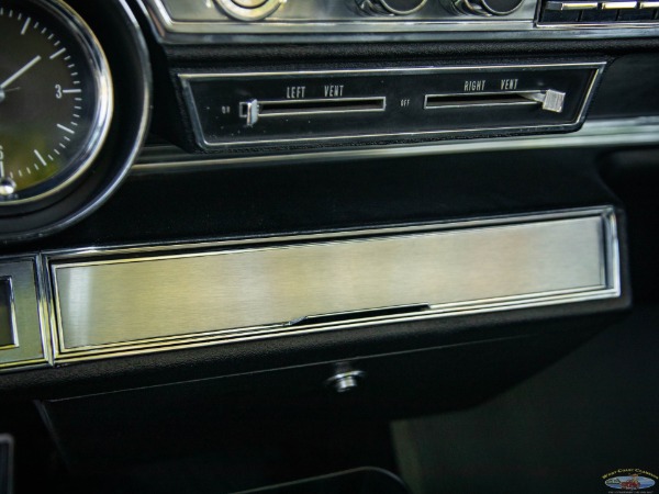 Used 1966 Cadillac DeVille 429/340HP V8 2 Door Convertible | Torrance, CA