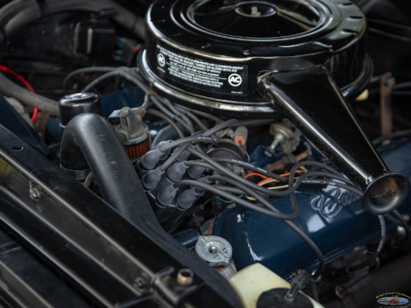 Used 1966 Cadillac DeVille 429/340HP V8 2 Door Convertible | Torrance, CA