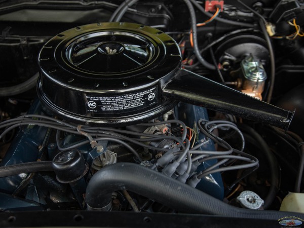 Used 1966 Cadillac DeVille 429/340HP V8 2 Door Convertible | Torrance, CA