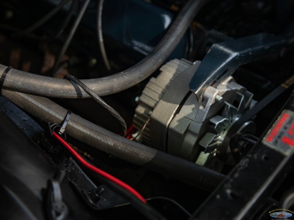 Used 1966 Cadillac DeVille 429/340HP V8 2 Door Convertible | Torrance, CA
