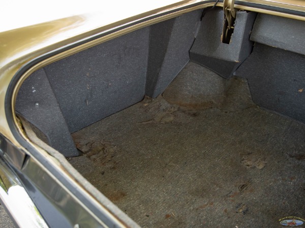Used 1966 Cadillac DeVille 429/340HP V8 2 Door Convertible | Torrance, CA