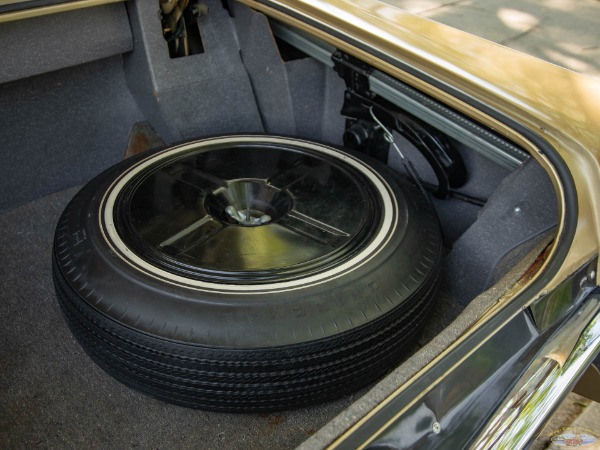 Used 1966 Cadillac DeVille 429/340HP V8 2 Door Convertible | Torrance, CA