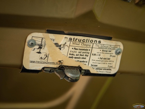 Used 1966 Cadillac DeVille 429/340HP V8 2 Door Convertible | Torrance, CA