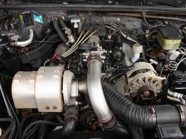 Used 1987 Buick Regal Grand National with 11K orig miles Grand National Turbo | Torrance, CA