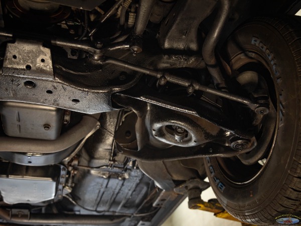 Used 1987 Buick Regal Grand National with 11K orig miles Grand National Turbo | Torrance, CA