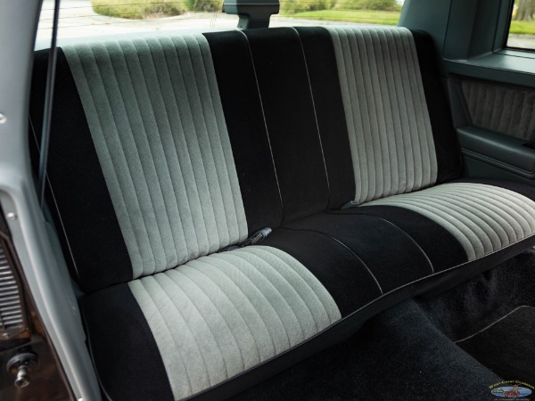 Used 1987 Buick Regal Grand National with 11K orig miles Grand National Turbo | Torrance, CA