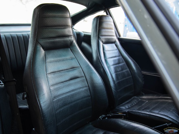 Used 1974 Porsche 911 2.7L 5 spd Coupe  | Torrance, CA