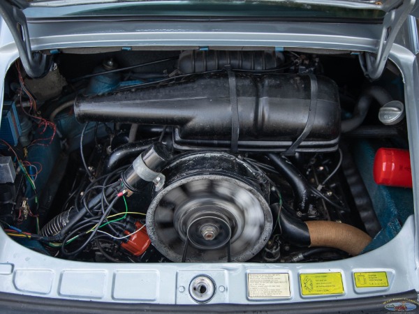 Used 1974 Porsche 911 2.7L 5 spd Coupe  | Torrance, CA