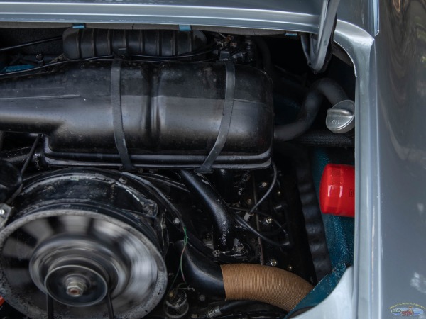 Used 1974 Porsche 911 2.7L 5 spd Coupe  | Torrance, CA