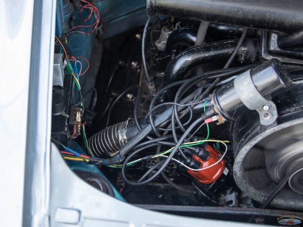 Used 1974 Porsche 911 2.7L 5 spd Coupe  | Torrance, CA