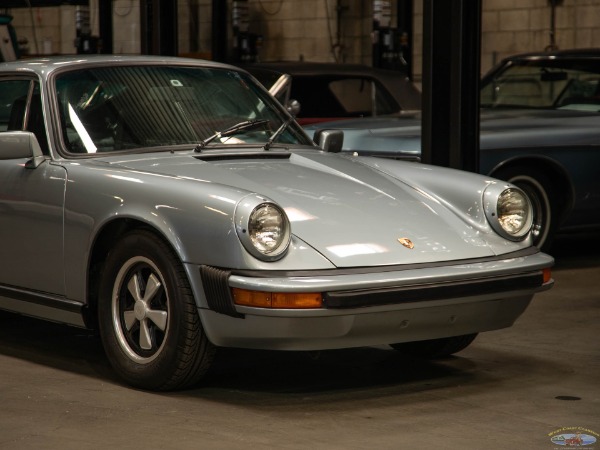 Used 1974 Porsche 911 2.7L 5 spd Coupe  | Torrance, CA