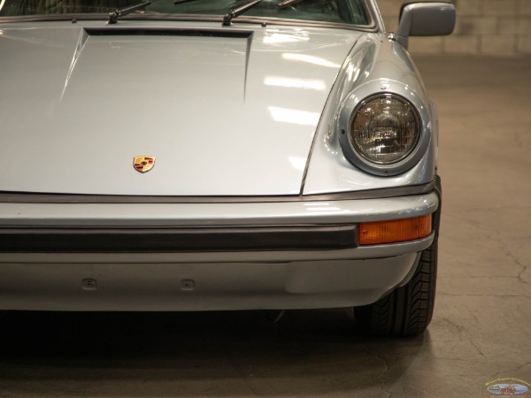 Used 1974 Porsche 911 2.7L 5 spd Coupe  | Torrance, CA