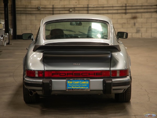 Used 1974 Porsche 911 2.7L 5 spd Coupe  | Torrance, CA