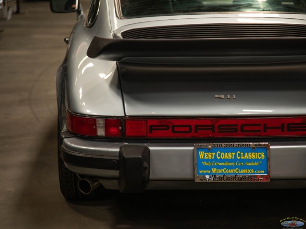 Used 1974 Porsche 911 2.7L 5 spd Coupe  | Torrance, CA