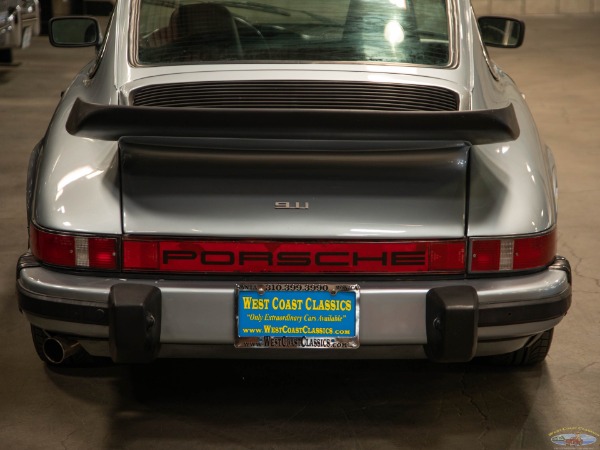 Used 1974 Porsche 911 2.7L 5 spd Coupe  | Torrance, CA