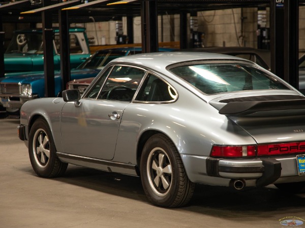 Used 1974 Porsche 911 2.7L 5 spd Coupe  | Torrance, CA