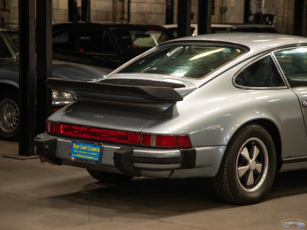 Used 1974 Porsche 911 2.7L 5 spd Coupe  | Torrance, CA