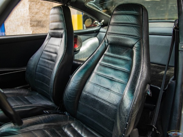 Used 1974 Porsche 911 2.7L 5 spd Coupe  | Torrance, CA