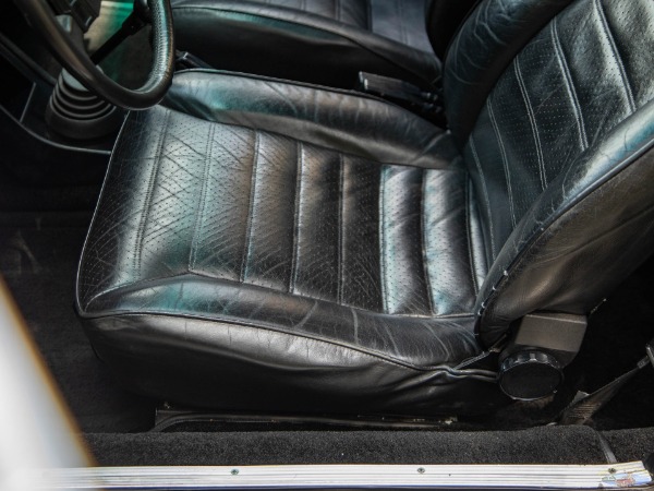 Used 1974 Porsche 911 2.7L 5 spd Coupe  | Torrance, CA
