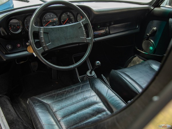 Used 1974 Porsche 911 2.7L 5 spd Coupe  | Torrance, CA
