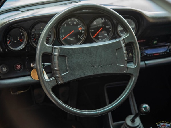 Used 1974 Porsche 911 2.7L 5 spd Coupe  | Torrance, CA