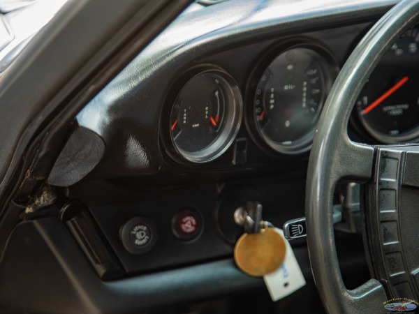 Used 1974 Porsche 911 2.7L 5 spd Coupe  | Torrance, CA