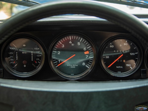 Used 1974 Porsche 911 2.7L 5 spd Coupe  | Torrance, CA