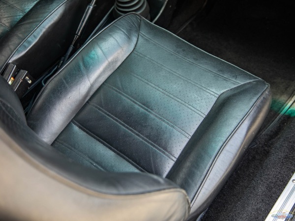 Used 1974 Porsche 911 2.7L 5 spd Coupe  | Torrance, CA