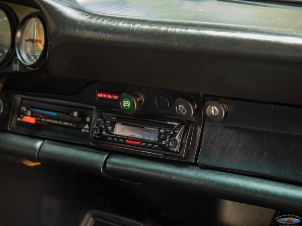 Used 1974 Porsche 911 2.7L 5 spd Coupe  | Torrance, CA